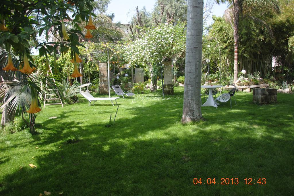 טאראנטו Relais Villa Stella מראה חיצוני תמונה