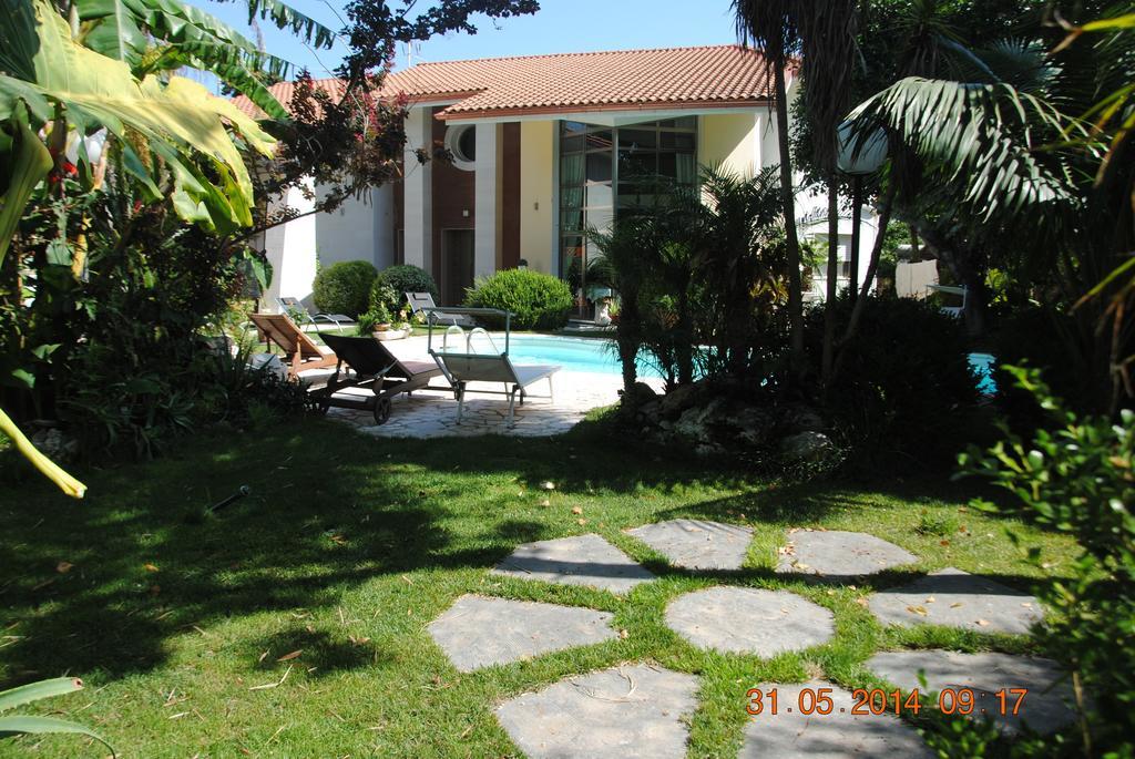 טאראנטו Relais Villa Stella מראה חיצוני תמונה