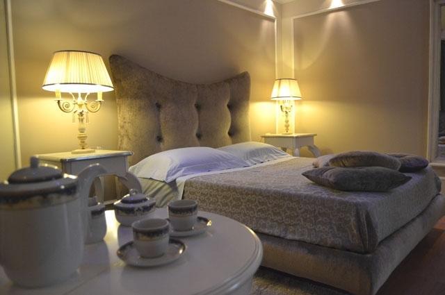 טאראנטו Relais Villa Stella מראה חיצוני תמונה
