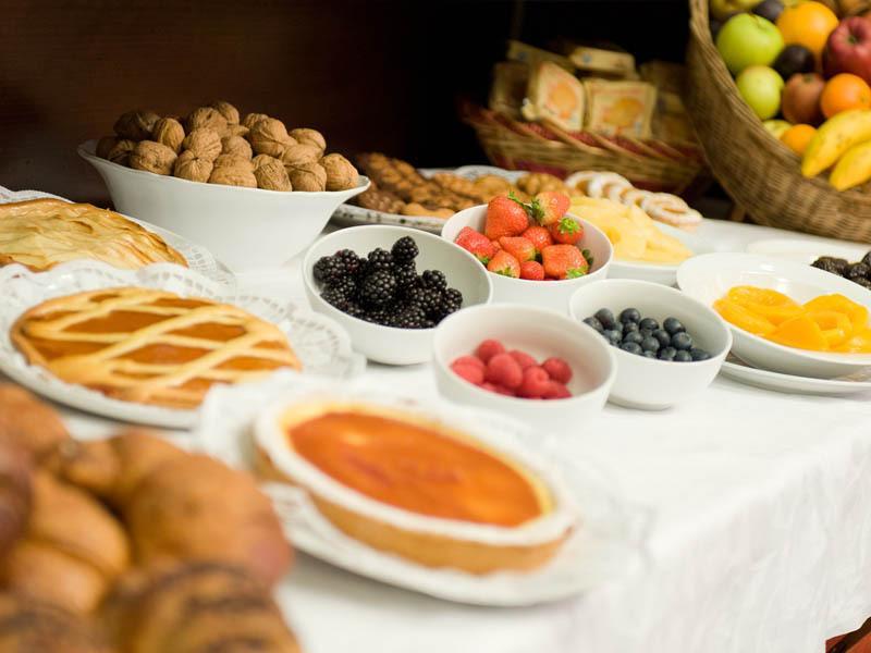 טאראנטו Relais Villa Stella מראה חיצוני תמונה