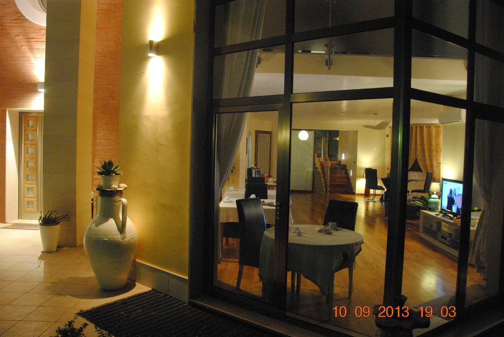 טאראנטו Relais Villa Stella מראה חיצוני תמונה