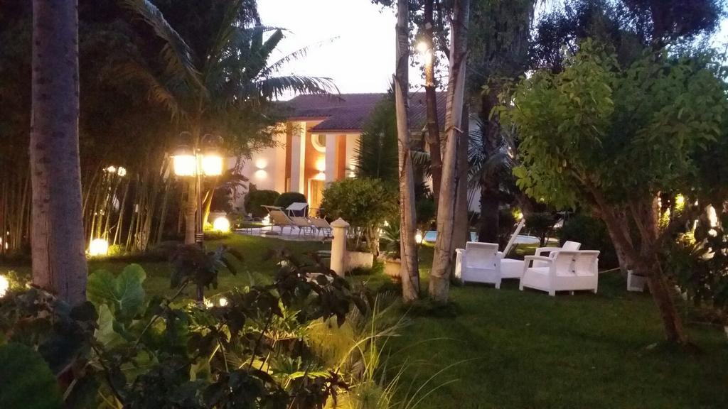טאראנטו Relais Villa Stella מראה חיצוני תמונה