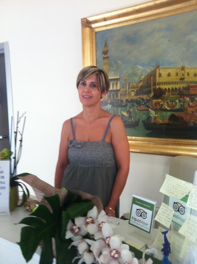 טאראנטו Relais Villa Stella מראה חיצוני תמונה