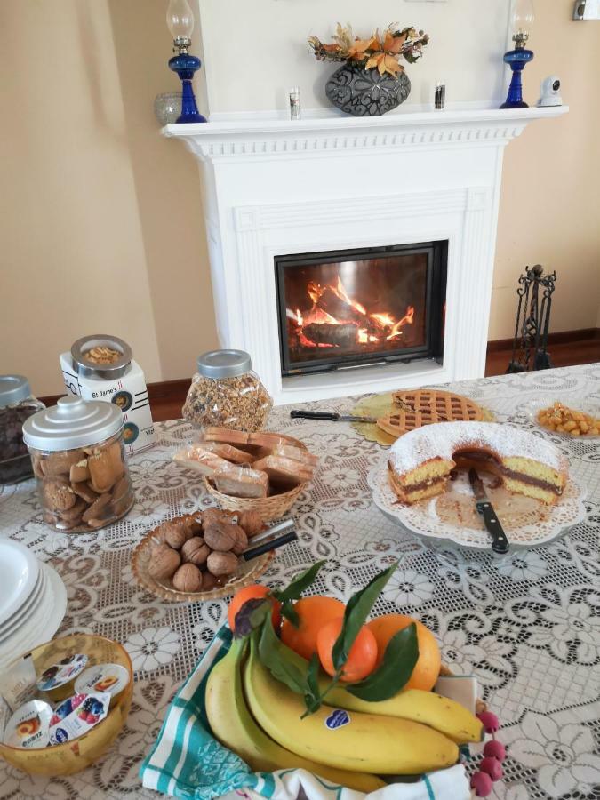 טאראנטו Relais Villa Stella מראה חיצוני תמונה